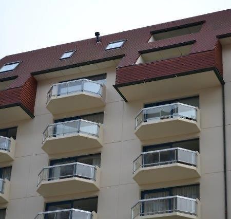 Apartament Zonnekring 0903 Nieuwpoort Zewnętrze zdjęcie