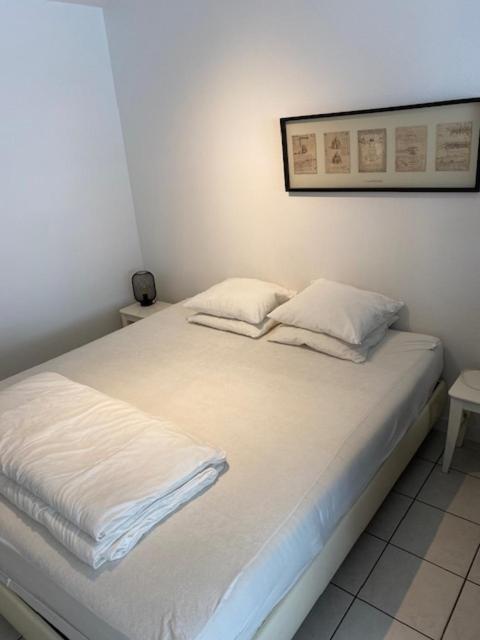 Apartament Zonnekring 0903 Nieuwpoort Zewnętrze zdjęcie