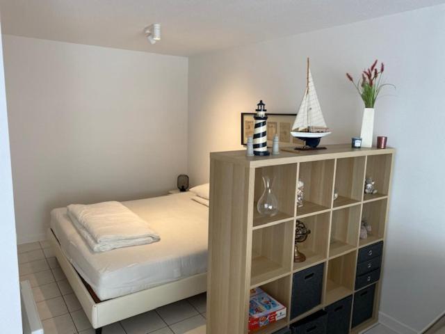 Apartament Zonnekring 0903 Nieuwpoort Zewnętrze zdjęcie
