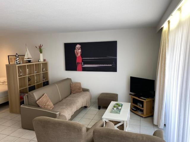 Apartament Zonnekring 0903 Nieuwpoort Zewnętrze zdjęcie